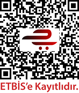 ETBİS QR Kodu